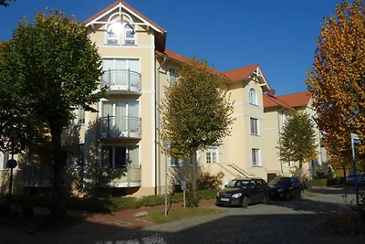 Vakantieappartement Gezinsvakantie Graal-Müritz