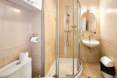 Vakantieappartement Gezinsvakantie Swinoujscie