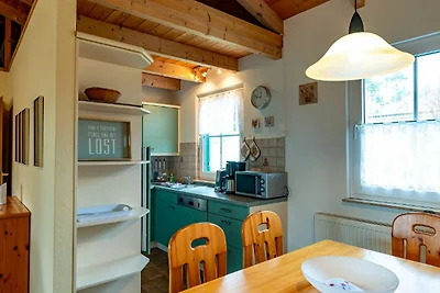 Casa vacanze Vacanza di relax Jabel