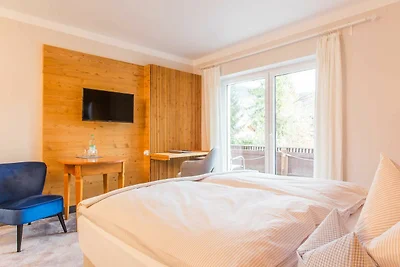 Vakantieappartement Gezinsvakantie Rottach-Egern
