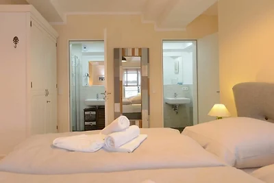 Vakantieappartement Gezinsvakantie Wismar