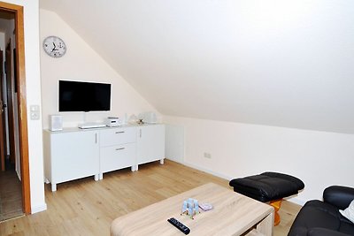 Vakantieappartement Gezinsvakantie Heiligenhafen