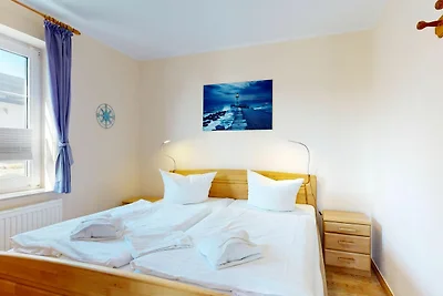 Casa vacanze Vacanza di relax Lancken-Granitz