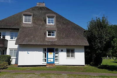 Appartamento Vacanza con famiglia Prerow