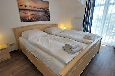 Villa Karina, Whg. 16