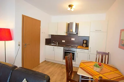 Vakantieappartement Gezinsvakantie Ralswiek