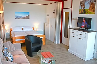 Appartamento Vacanza con famiglia Heiligenhafen