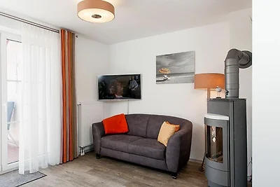 ROB 12 für 4 Personen, ca. 78 qm, Whirlpool