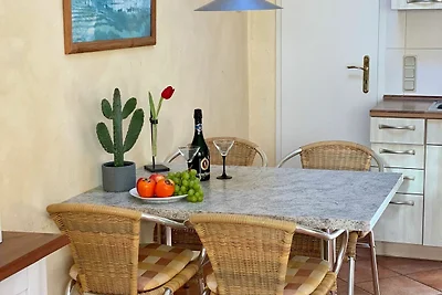 Vakantieappartement Gezinsvakantie Göhren