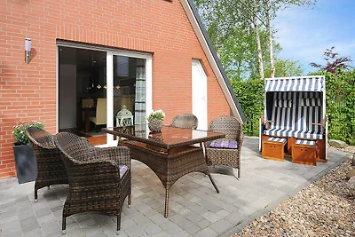 Ferienhaus Harle