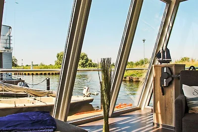 Woonboot Single-vakantie Ueckermünde