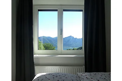 Vakantieappartement Gezinsvakantie Eisenberg