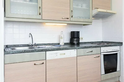 Ferienwohnung 1 Friesenhuus