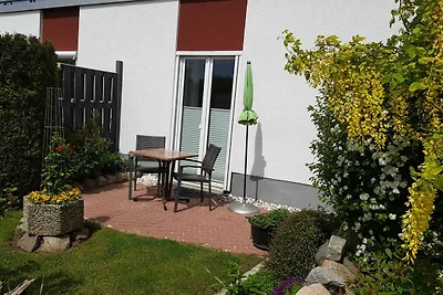 Einraum-Appartement Nr. 7 mit Terrasse