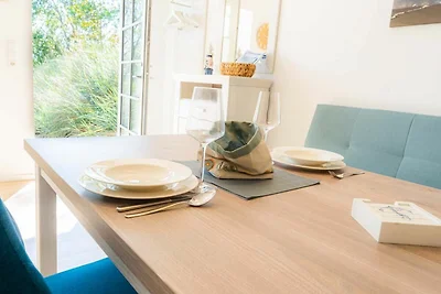 Vakantieappartement Gezinsvakantie Tating