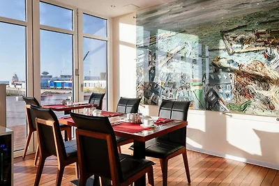 Albergo Cultura ed escursioni Helgoland