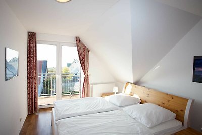 Vakantieappartement Gezinsvakantie Ralswiek