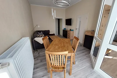 Bummis Ferienwohnung