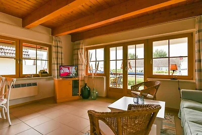 Casa vacanze Vacanza di relax Rankwitz
