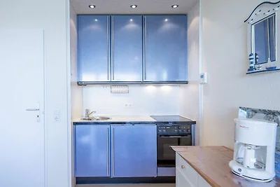 Vakantieappartement Gezinsvakantie Cuxhaven