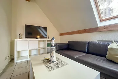 Küstenwald - Strandidyll 3