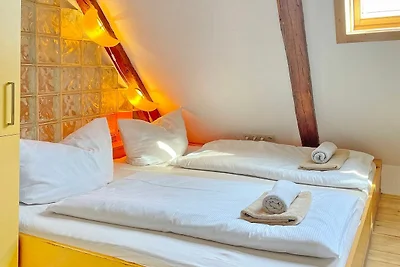Appartamento Vacanza con famiglia Lübbenau