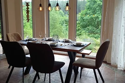 Ferienwohnung Hammergrund