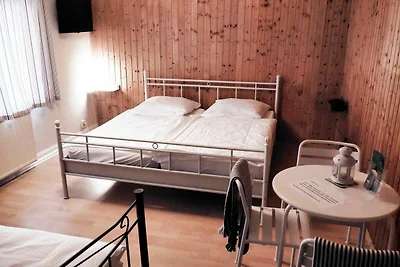 Ferienzimmer Strandhexe