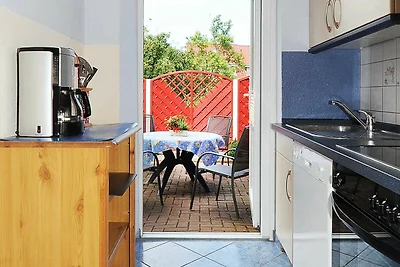 Ferienwohnung Juist