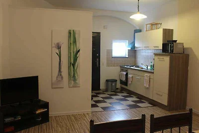 Ferienhaus Mockritz