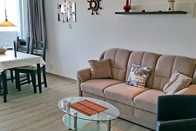 Appartamento Vacanza con famiglia Heiligenhafen