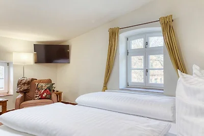 Vakantieappartement Gezinsvakantie Dobbin-Linstow