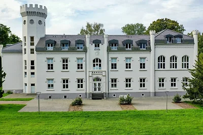 Slot/Kasteel Vakantieparken en clubs Gross-Mohrdorf