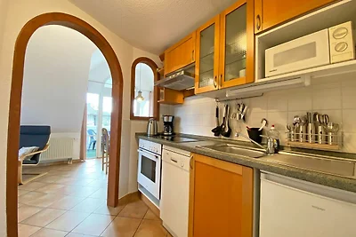 Haus Rügenwind Whg. 04 1. Etage mit Balkon