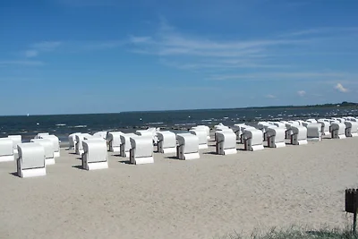 Casa vacanze Vacanza di relax Ueckermünde
