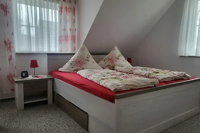 Ferienhaus Schlingmann im Gutshof am Haff