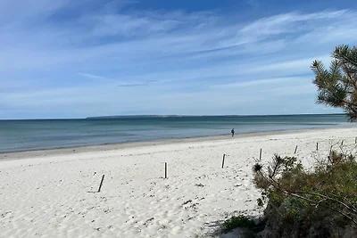 Apartament Dla rodzin Juliusruh