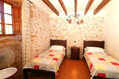 Appartamento Vacanza con famiglia Es Llombards