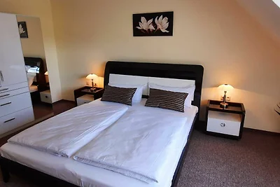 Ferienwohnung FrankenOase