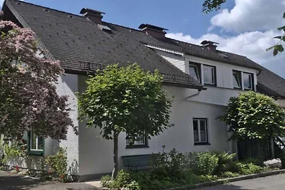 Apartamento Vacaciones familiares Eisenberg