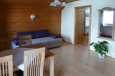 Appartamento Vacanza con famiglia Salzburg