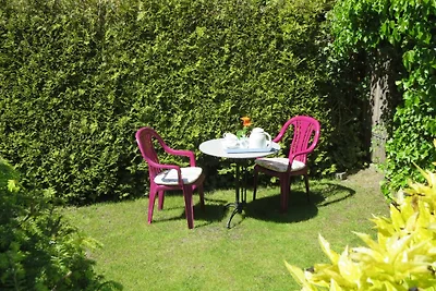 Ferienwohnung Bernstein-Perle