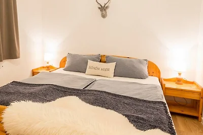 ENG 40 Ferienwohnung Enzian im Feriendorf Son...