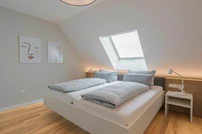 Haus Harmening Whg. 2