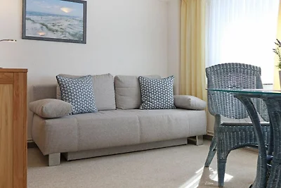 Schwarzer Bär Whg. Bär 02