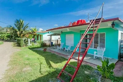 Appartamento Vacanza con famiglia Vinales