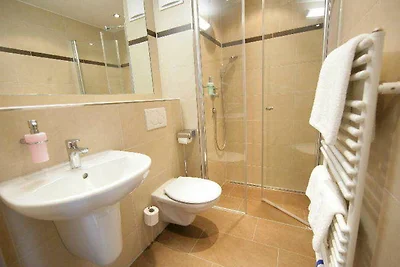 Doppelzimmer Standard
