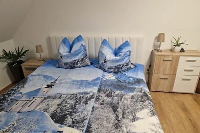 Appartamento Vacanza con famiglia Görlitz