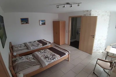Vakantieappartement Gezinsvakantie Weischlitz