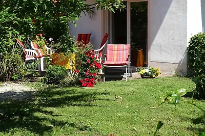 Appartamento Vacanza con famiglia Seebruck am Chiemsee